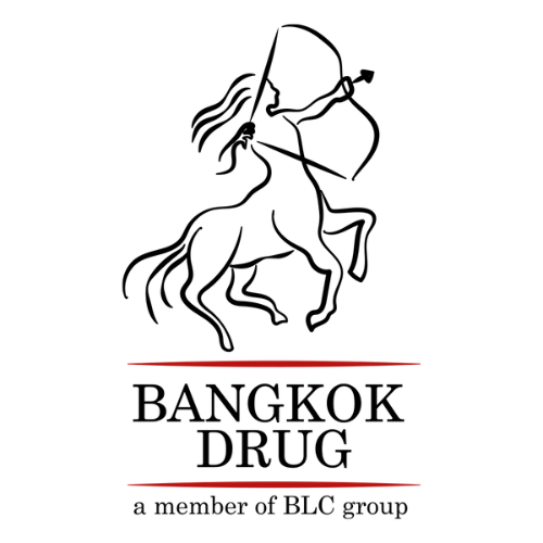 Bangkok Drug Company
