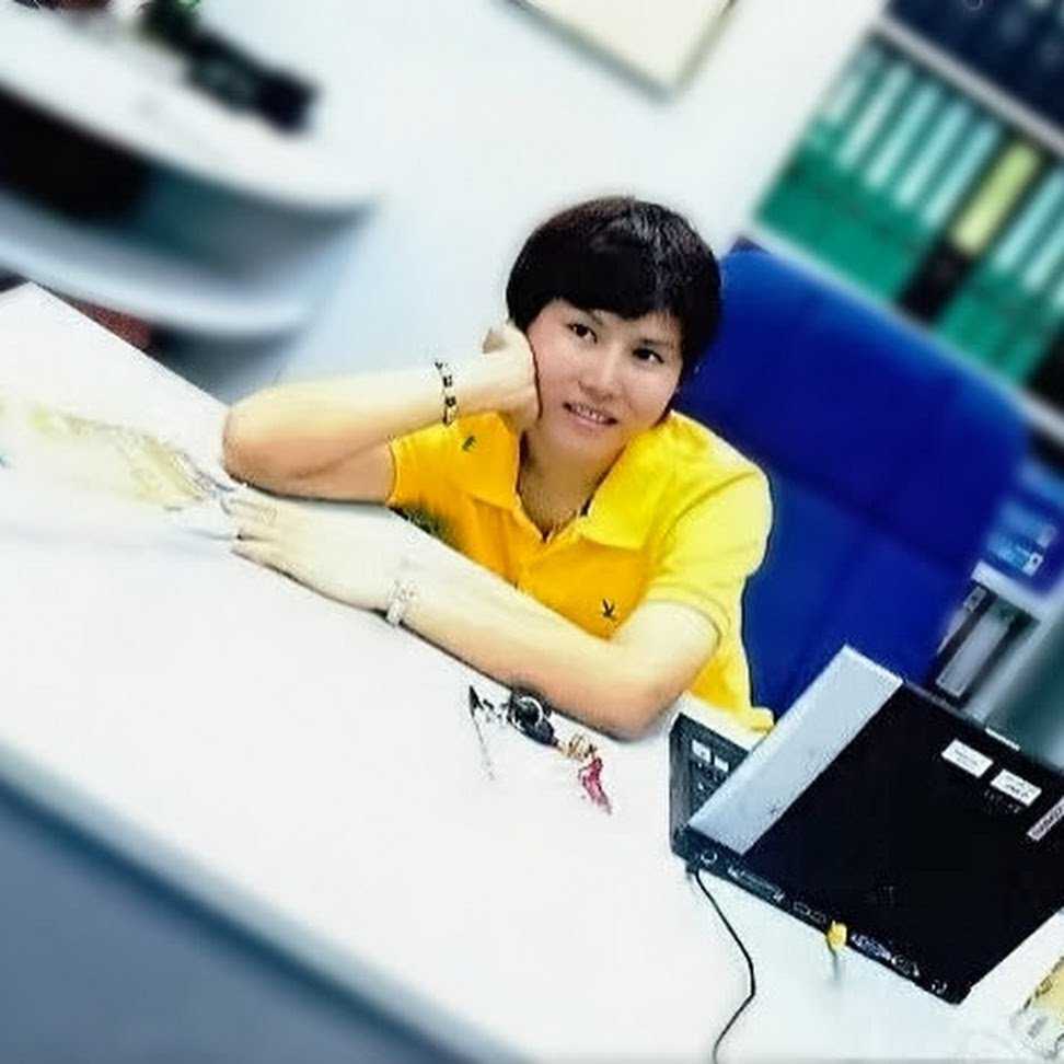 DR. PREEDA PIMMALAI